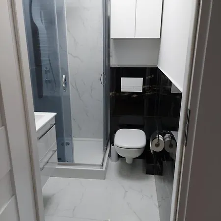 Apartament Prima Rzeszow Exterior photo