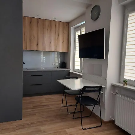 Apartament Prima Rzeszow Exterior photo