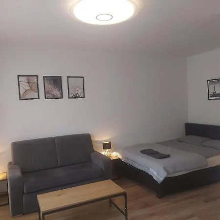 Apartament Prima Rzeszow Exterior photo