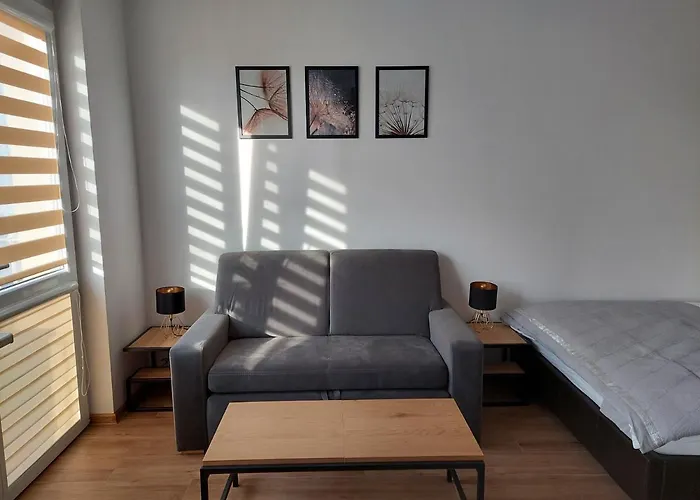 Apartament Prima