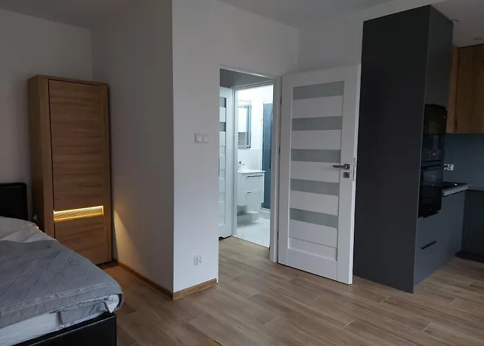Apartament Prima