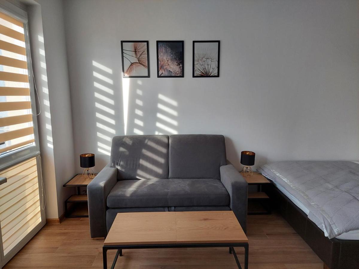Prima Apartment *