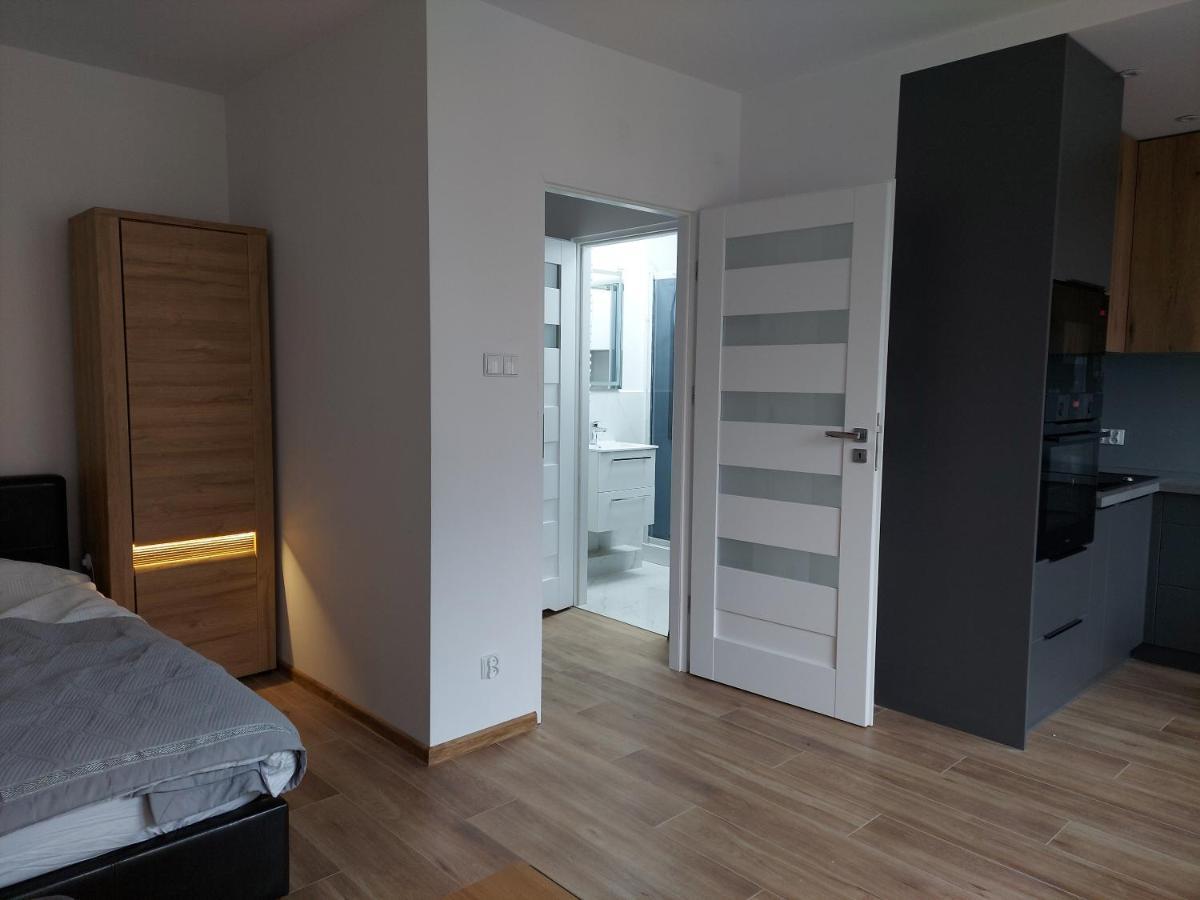 Prima Apartment Rzeszow