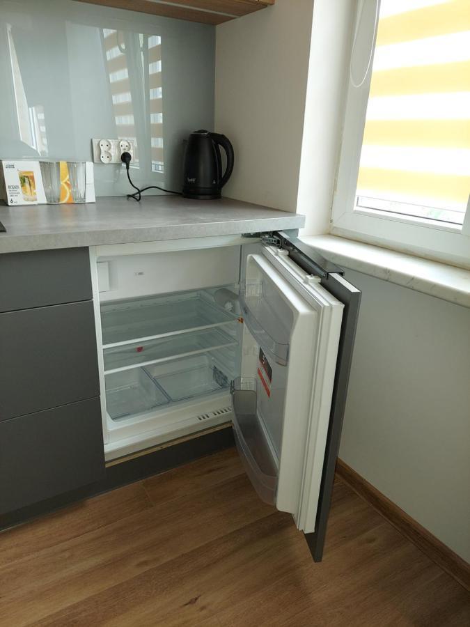 Prima Apartment