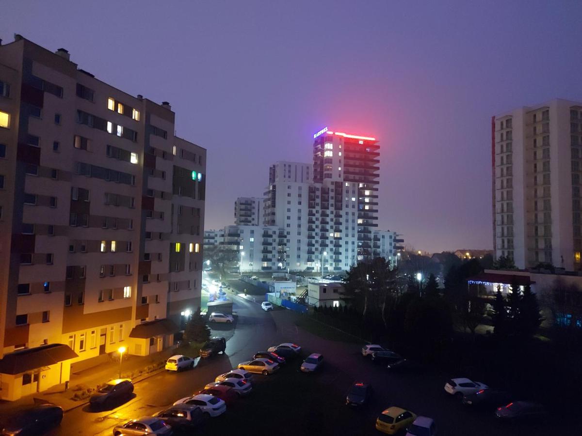 Apartment Prima