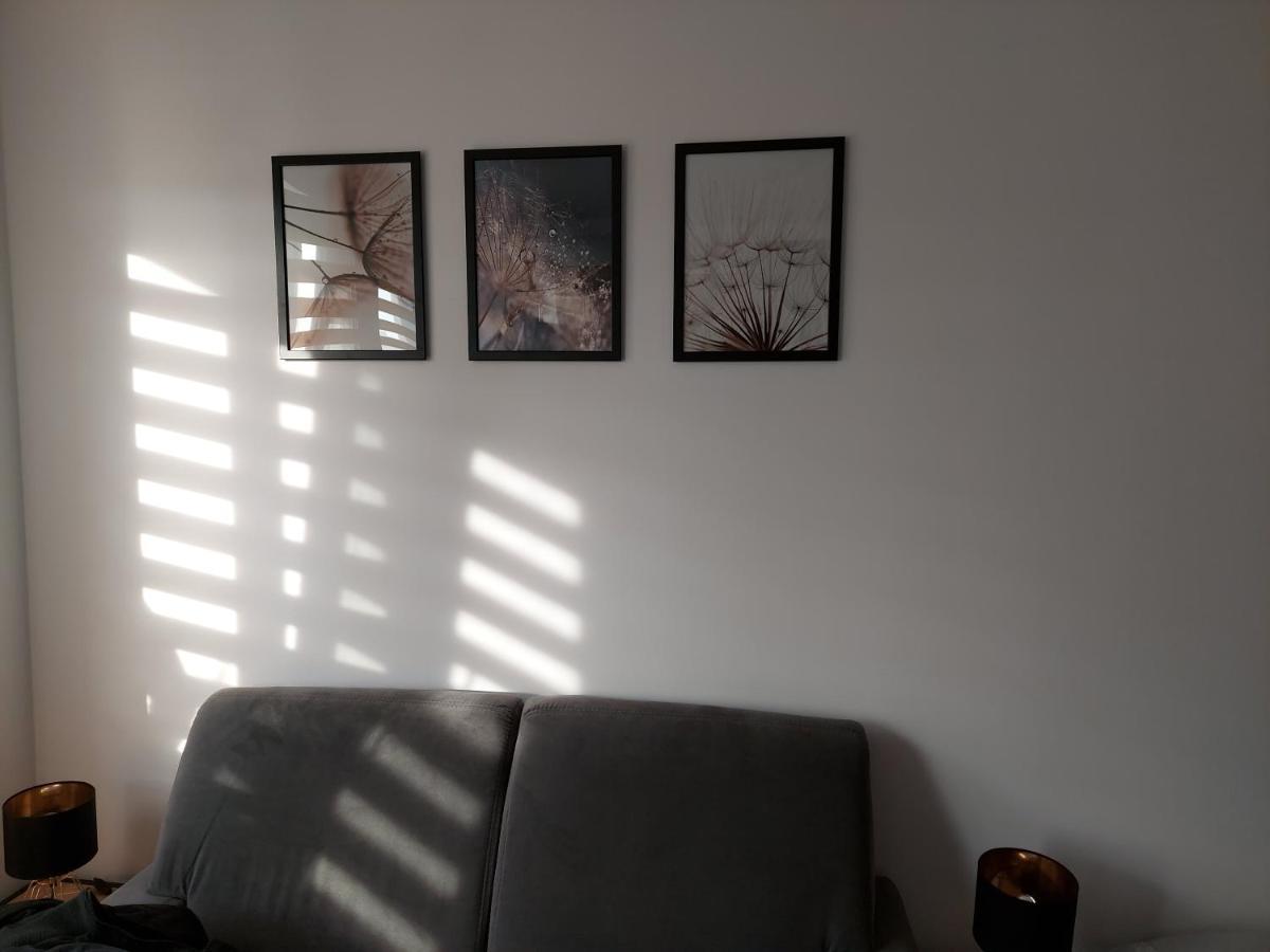 Apartment Prima *