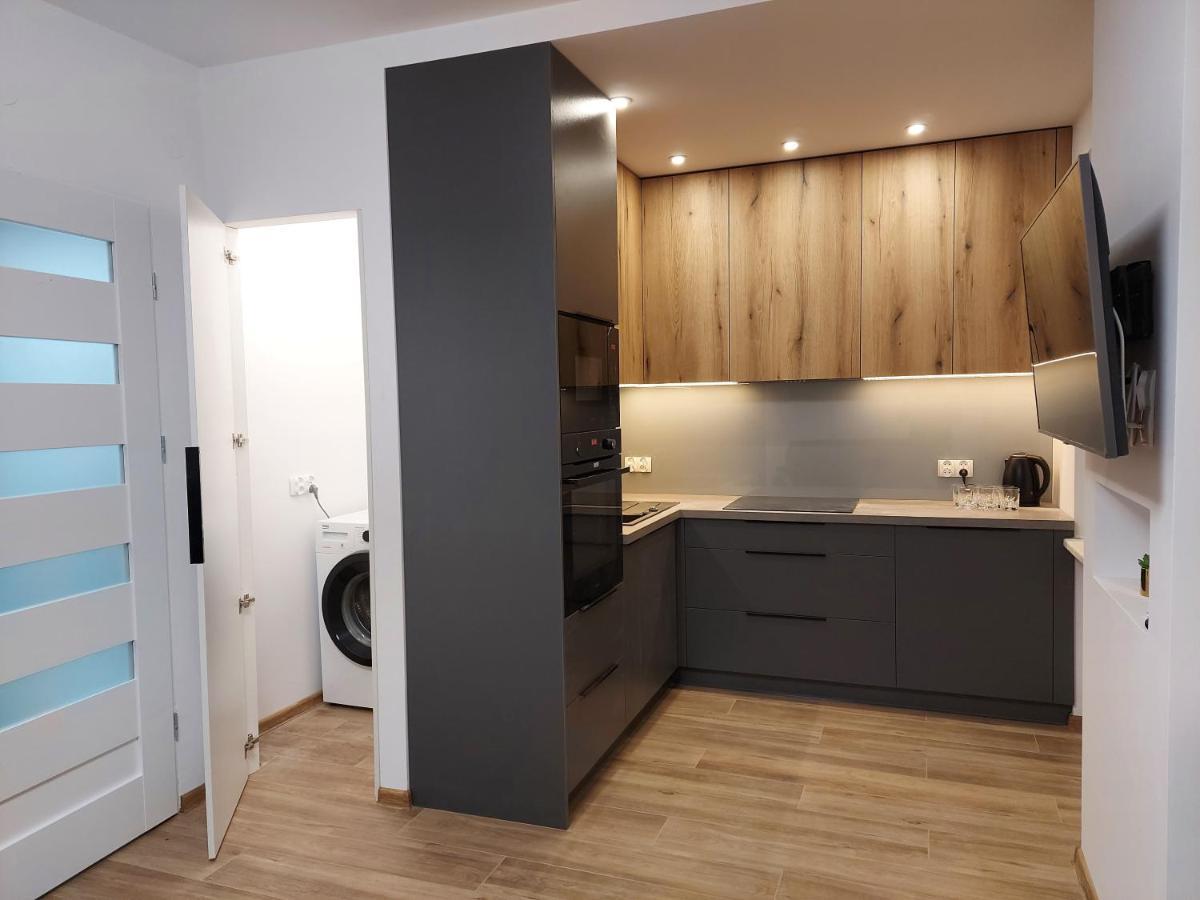 Prima Apartment *