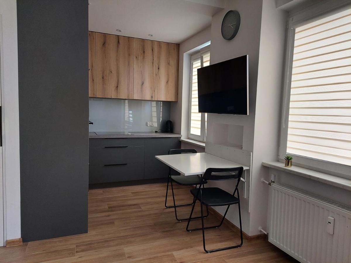 Apartment Prima Rzeszów