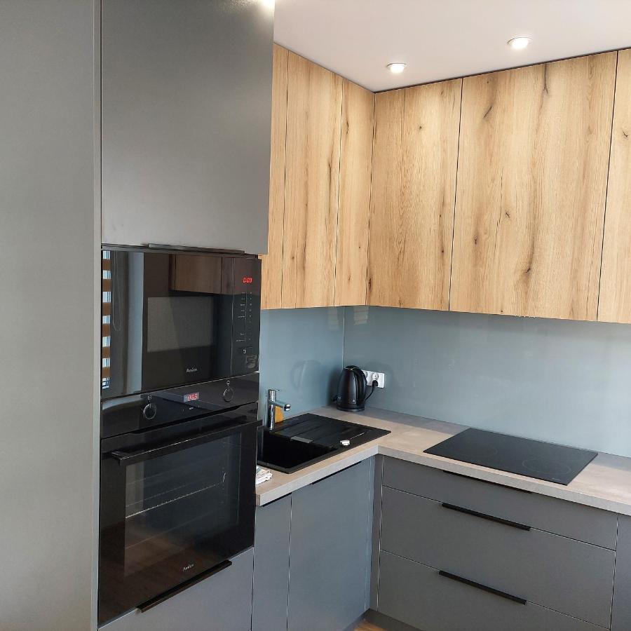 Prima Apartment