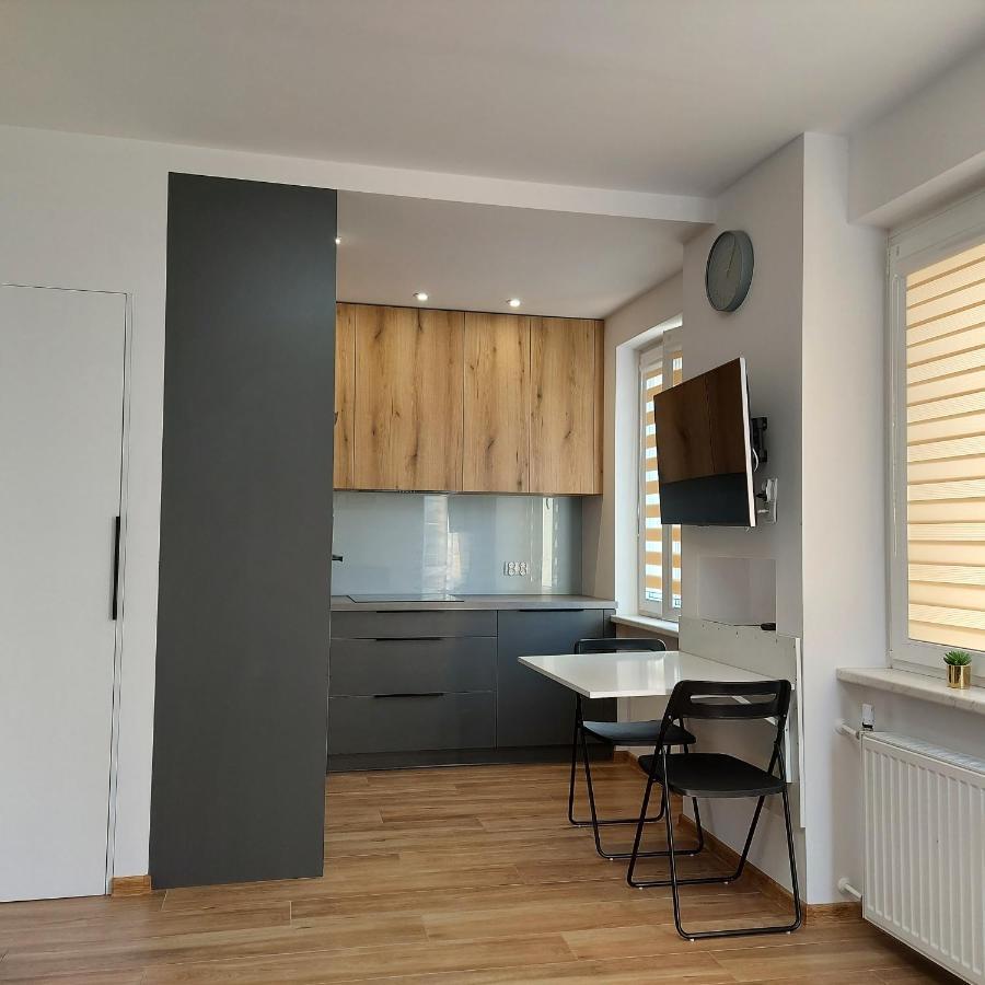 Prima Apartment