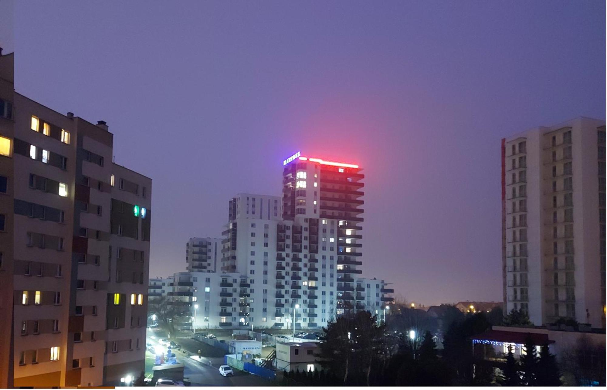 Apartment Prima Rzeszow